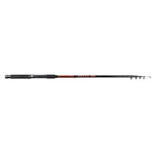 AQUATICA Canne A LANCER SPEOS 2M40 MINI TELESCOPIQUE