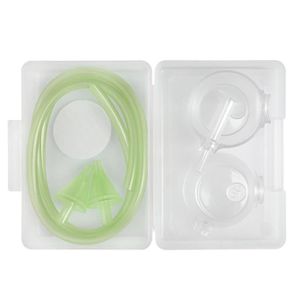 NOSIBOO Accessoires pour mouche bébé électrique vert