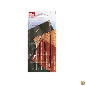 PRYM Kit De 5 Aiguilles (Uv X 2)