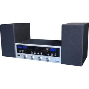 ROADSTARHIF-6970BT Chaine HiFi Bluetooth style \
