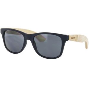 CARVE Lunettes de soleil 3370 Navy / Bamboo