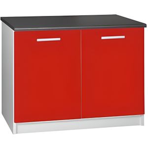 meuble bas cuisine tara avec plan de travail - achat / vente ... - Meuble Bas Cuisine Avec Plan De Travail meuble bas cuisine tara avec plan de travail - achat / vente ... - Meuble Bas Cuisine Avec Plan De Travail