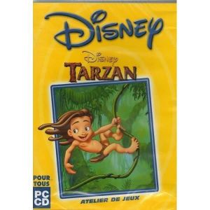 Disney tarzan coupon