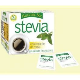 Stevia 60 Paquets Achat / Vente dessert minceur Stevia 60 Paquets