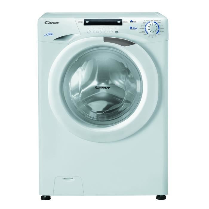 Candy Lave Linge Sechant Mode D Emploi