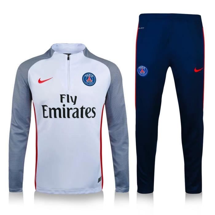 sous vetement psg homme