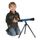 TELESCOPE - MICROSCOPE - LOUPE Ensemble microscope et téléscope deluxe