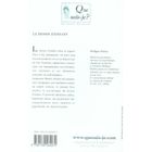 LITTERATURE / ROMANS Le dessin d'enfant (4e édition)
