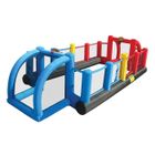 JEU DE FOOT Aire de jeux Terrain de Football