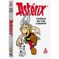 DVD FILM DVD Coffret intégrale des dessins animés  Asterix