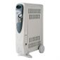 CHAUFFAGE D'APPOINT Chauffage bain d'huile RHC1507.2