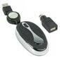 SOURIS MINI SOURIS OPTIQUE RETRACTABLE cd52073