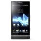  Sony Xperia S Noir