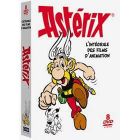 DVD FILM DVD Coffret intégrale des dessins animés  Asterix