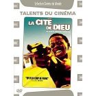 DVD FILM DVD La cité de dieu