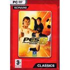  PRO EVOLUTION SOCCER 6 CLASSIC / PC DVD-ROM