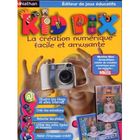 PC KID PIX