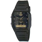 MONTRE BRACELET CASIO AW-48H-1A MONTRE HOMME - ETANCHE 50M