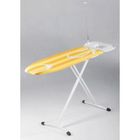PLANCHE A REPASSER - TABLE A REPASSER - HOUSSE TABLE Table à repasser 'contour express'
