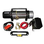 TREUIL Treuils LNE 8000 LBS 3.6T 12V, frein automatique