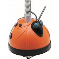 HAYWARD Robot de piscine hydraulique coccinelle HAYWARD Robot de piscine hydraulique coccinelle
