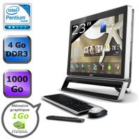 ORDINATEUR TOUT-EN-UN Acer ASPIRE AZ5771-073