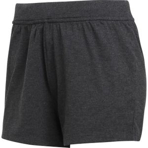 SOFTWEAR Short Dewie femme - Gris