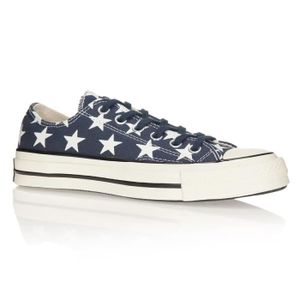 CONVERSE Baskets Chuck Taylor All Star Ox Chaussure Femme