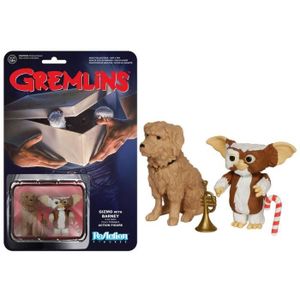 Gremlins Gizmo Peluche Bailarin Con Sonido  Abrakaba