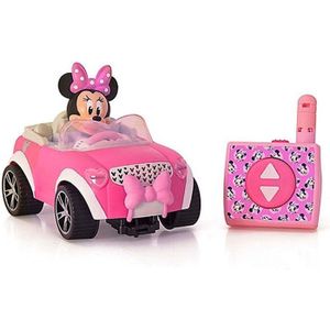 IMC TOYS Voiture RC de Minnie