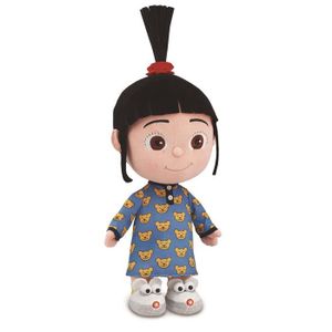 PELUCHE Moi Moche & Méchant 2 - PELUCHE ELECTRONIQUE AGNES PELUCHE Moi Moche & Méchant 2 - PELUCHE ELECTRONIQUE AGNES