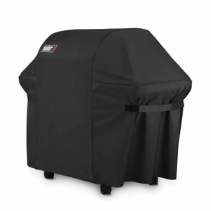 barbecue weber housse