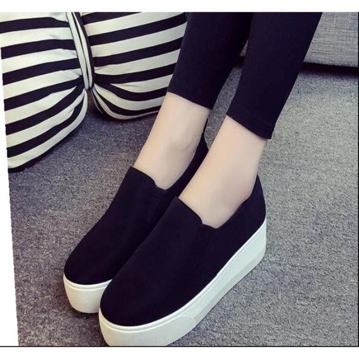 casual mode chaussures