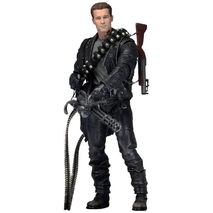 Terminator figurine  Achat / Vente jeux et jouets pas chers