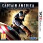 DS CAPTAIN AMERICA / Jeu console 3DS