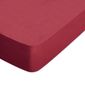  Drap Housse Coton ( 120x190 - Garance )