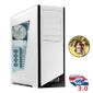 BOITIER PC   -  PANNEAUX LATERAUX NZXT Switch 810 blanc
