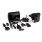 ALIMENTATION SON Uniross - Batterie de recharge externe avec 9 adap