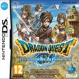 JEUX DS DRAGONQUEST IX LES SENTINELLES DU FIRMAMENT / Jeu