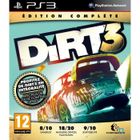 PLAYSTATION 3 DIRT 3 COMPLETE EDITION / Jeu console PS3