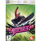 XBOX 360 AMPED 3