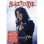  ALICE COOPER