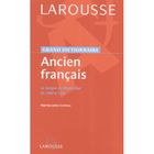 DICTIONNAIRES / LANGUES Dictionnaire de l'ancien français
