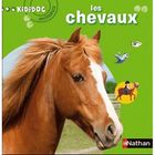JEUNESSE ADOLESCENT Les chevaux