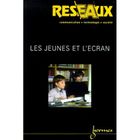 SCIENCES / TECH / MEDECINE Les jeunes et l'ecran (reseaux 92-93)