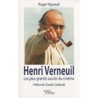 ART / CINEMA / MUSIQUE Henri Verneuil ; de l'immigré au grand conteur ...