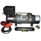 TREUIL Treuils LNE 10000 LBS 4.5T 12V, frein automatique