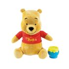 PELUCHE Winnie Gourmand