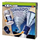  Machines A Tornades
