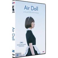 DVD FILM DVD Air doll